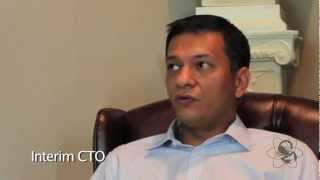 Interim CTO Services and Benefits