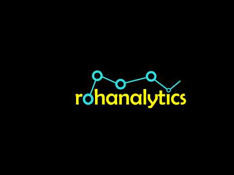 rohanalytics Live Stream