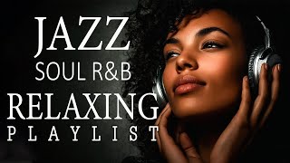 Smooth Jazz & Relaxing Instrumentals for Timeless Moments