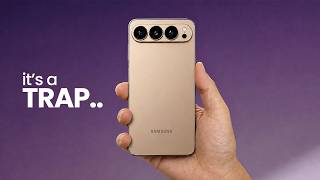 Samsung Galaxy S27 Pro - This Quietly Divides the Whole Lineup