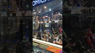 comicave Dubai #comiclovers #comics #comiclife #comiccon
