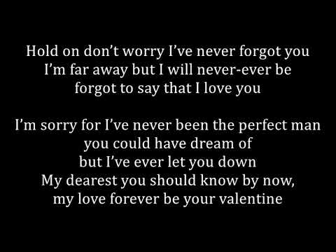 Forever Be