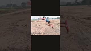 #fitness #siting#jump #longjump #challenge #physics fitness trainer #challenge