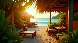 Reggae Instrumentals Mix 🌴 | Chill Jamaican Vibes for Work, Study & Relax