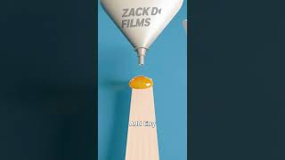 How A Fly-Powered Plane Works 😨
