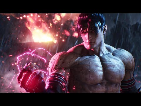 Idk How Tekken 8 Can Make This Character Any Better…