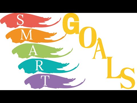 Smart Goals Walkthrough