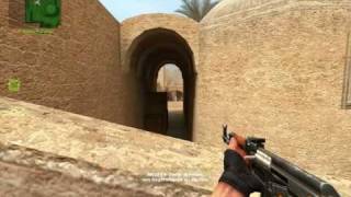 css inspired frags