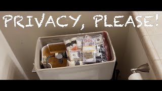Privacy Please