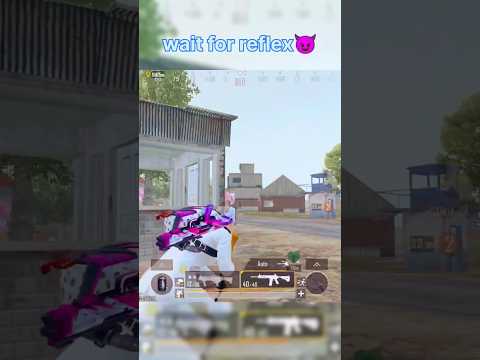 1v4 FAIL 😭                                 #bgmi #pubgmobile #shorts