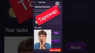 Make money in CRYPTO code. #shorts #viral #tapaswap #code #cryptocode