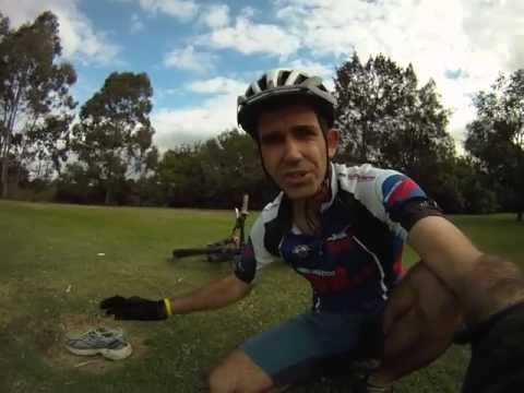 The Easiest Circle and Switchback 8 Drills