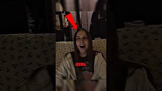 Sleep Paralysis Capture On Camera