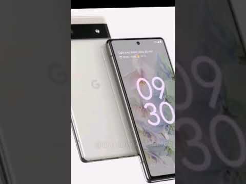Google next phone .. Google pixel 6a