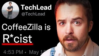 How Exposing CoffeeZilla Ended TechLead’s Career