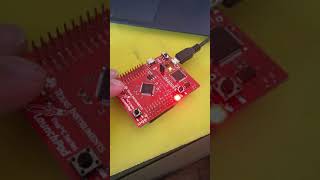 CECS 447 Lab 1 - C Code Demo