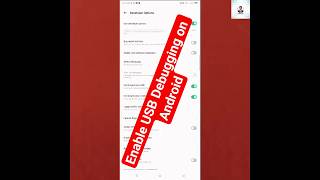 How to Enable USB Debugging on Android – Step by Step Guide