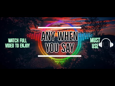 Any when You Say Cheel | My Audio Library  (No Copyright Music)