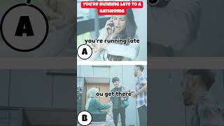 Are You More Logical or Instinctive? | 7-Question Personality Quiz