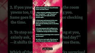 Hidden psychology facts/Motivational quotes#shorts#life#psychology#facts#motivation#millionaire