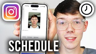 How To Schedule Instagram Posts - Step By Step