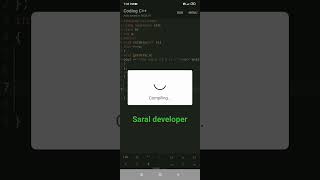 this pointer in c++ #coding