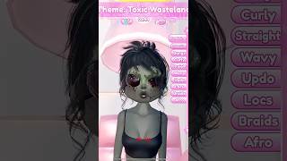 only using robux items in dti 💫