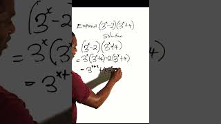 Indices #education #maths #viral #school #mathematics #mathsolutions #linearalgebra #algebra