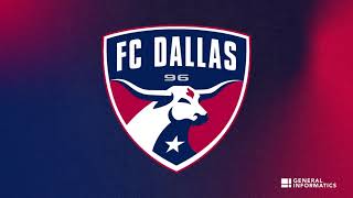 Supporting FC Dallas with Advanced IT Solutions