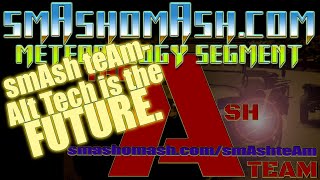 smAsh teAm- Alt Tech is the FUTURE.