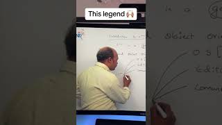 I can’t code #tech #coding #codinglife #codinghumor #legend #programming
