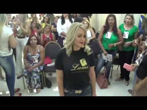 CABELOS FEITO POR CICERA BARROS NO EVENTO DE ARCOVERDE