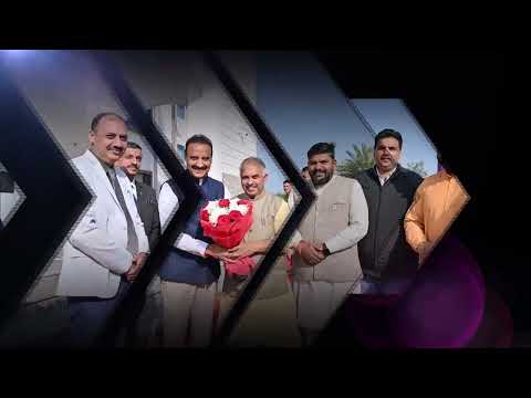 Annual Day Celebtration