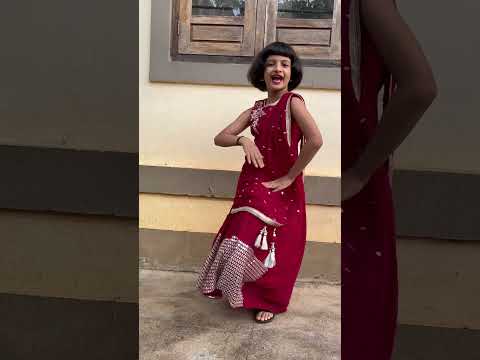 Vote Vote Vote song dance by Aishani jain | School Leader #aishanijain #dance  #schoolleader #viral