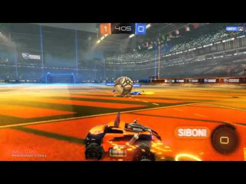 Rocket league #2