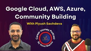 Technical Solutions Developer at Google Shares his Professional Journey in the Tech Industry