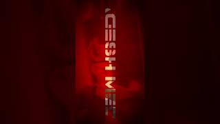 Marvel logo animation #shorts  #logoanimation #logoreveal #logointro #logoeffect #aftereffects