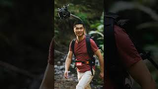 This AI can make explore video like you are inside of it