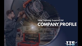 TTS Company Profile