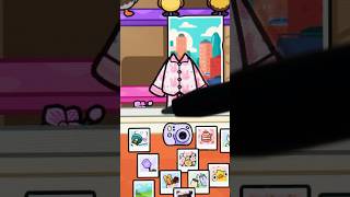 new FREE GIFTS update in toca boca🥰😍 cute items