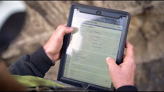 B2W heavy construction software connects the office, field and shop