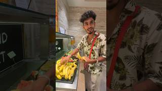 Airport la Ella mae 2₹ than 🤯😂🔥 | Eduthu bag la podu | #shorts #funwithsiblings