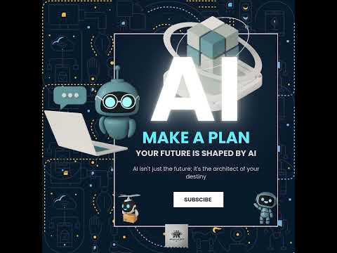 5 Industries That Will Be COMPLETELY Different in 10 Years Because of AI