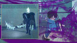 Making a PVE to Learn the NEW BOSS