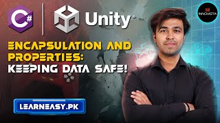 24- Encapsulation & Properties: Keeping Data Safe!