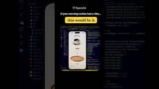 If you've ever waited for your coffee to kick in before touching a line of code...