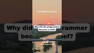 Fresh Brewed Fun 49 - puns and jokes tailored for the marketing and web development world.