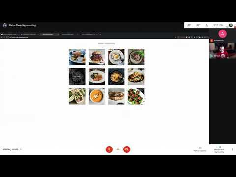 HackNC 2020 - Learn How to Make an Order Ahead App using Square