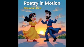 Poetry in Motion@Painting_Songs #folkmusic, #popmusic, #music, #poeticmusic, #songs, #musicgenre