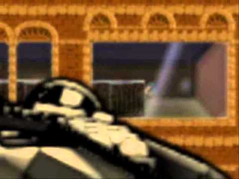 Metal Gear Rex